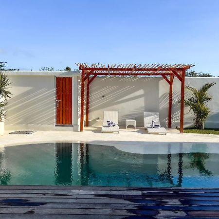 Moana Villa & Suites Bingin Uluwatu Zewnętrze zdjęcie