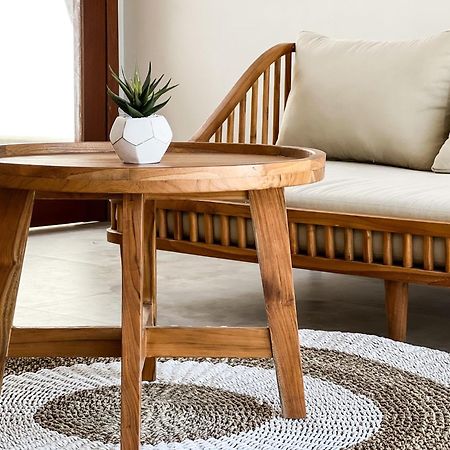 Moana Villa & Suites Bingin Uluwatu Zewnętrze zdjęcie