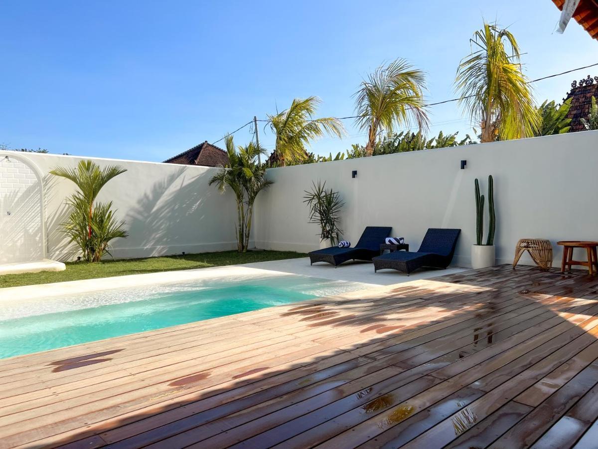 Moana Villa & Suites Bingin Uluwatu Zewnętrze zdjęcie