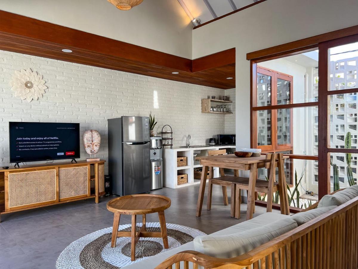 Moana Villa & Suites Bingin Uluwatu Zewnętrze zdjęcie