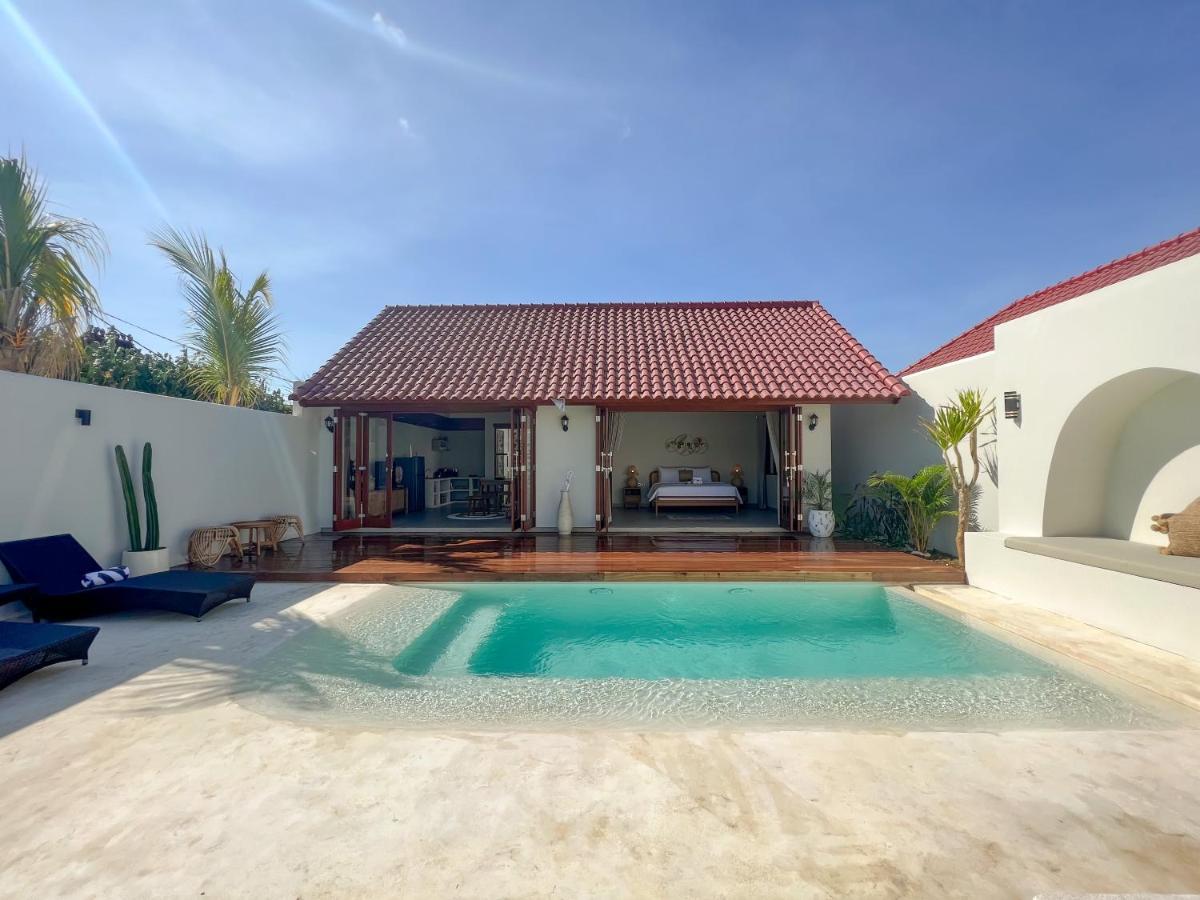 Moana Villa & Suites Bingin Uluwatu Zewnętrze zdjęcie