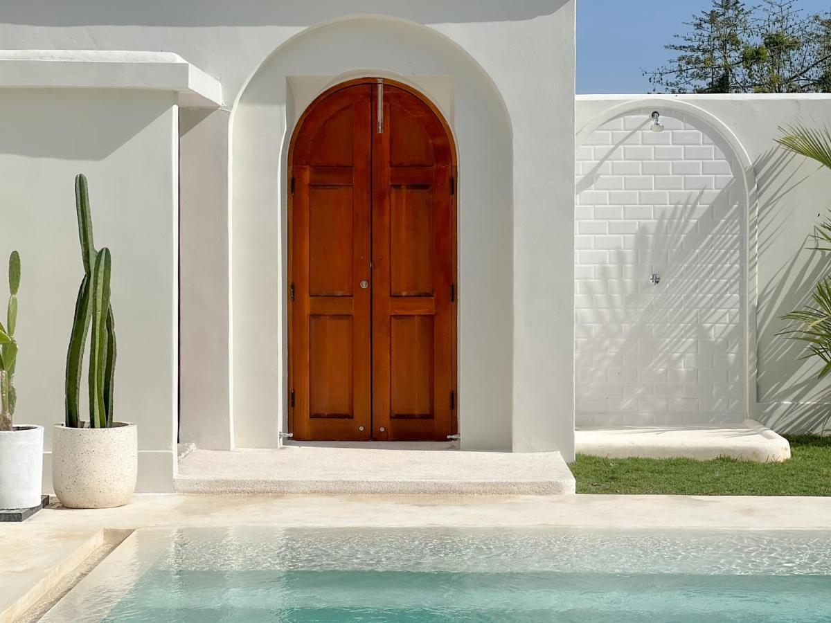 Moana Villa & Suites Bingin Uluwatu Zewnętrze zdjęcie