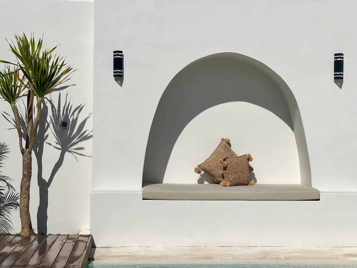 Moana Villa & Suites Bingin Uluwatu Zewnętrze zdjęcie
