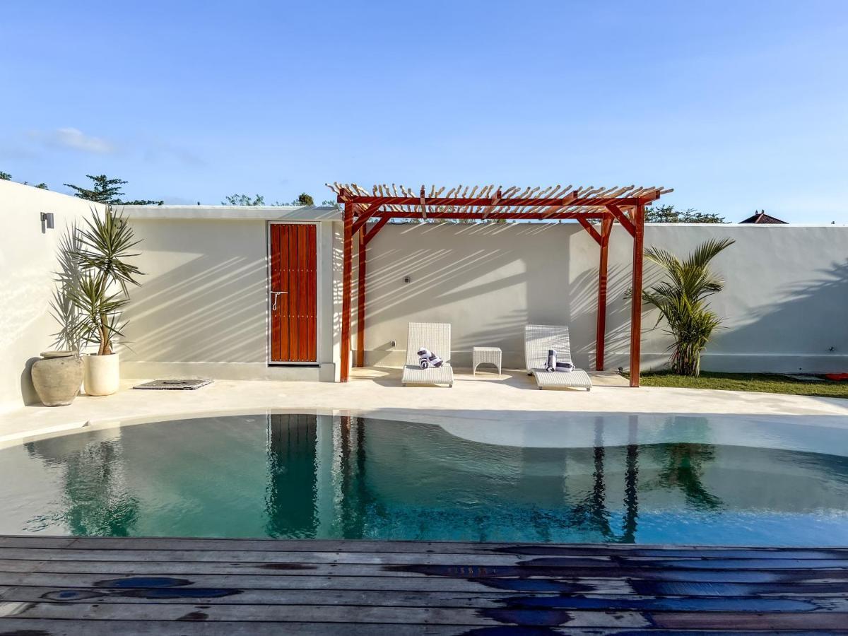 Moana Villa & Suites Bingin Uluwatu Zewnętrze zdjęcie