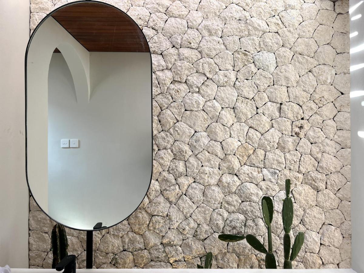 Moana Villa & Suites Bingin Uluwatu Zewnętrze zdjęcie