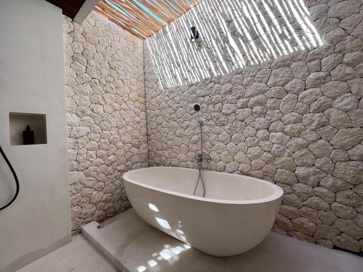 Moana Villa & Suites Bingin Uluwatu Zewnętrze zdjęcie