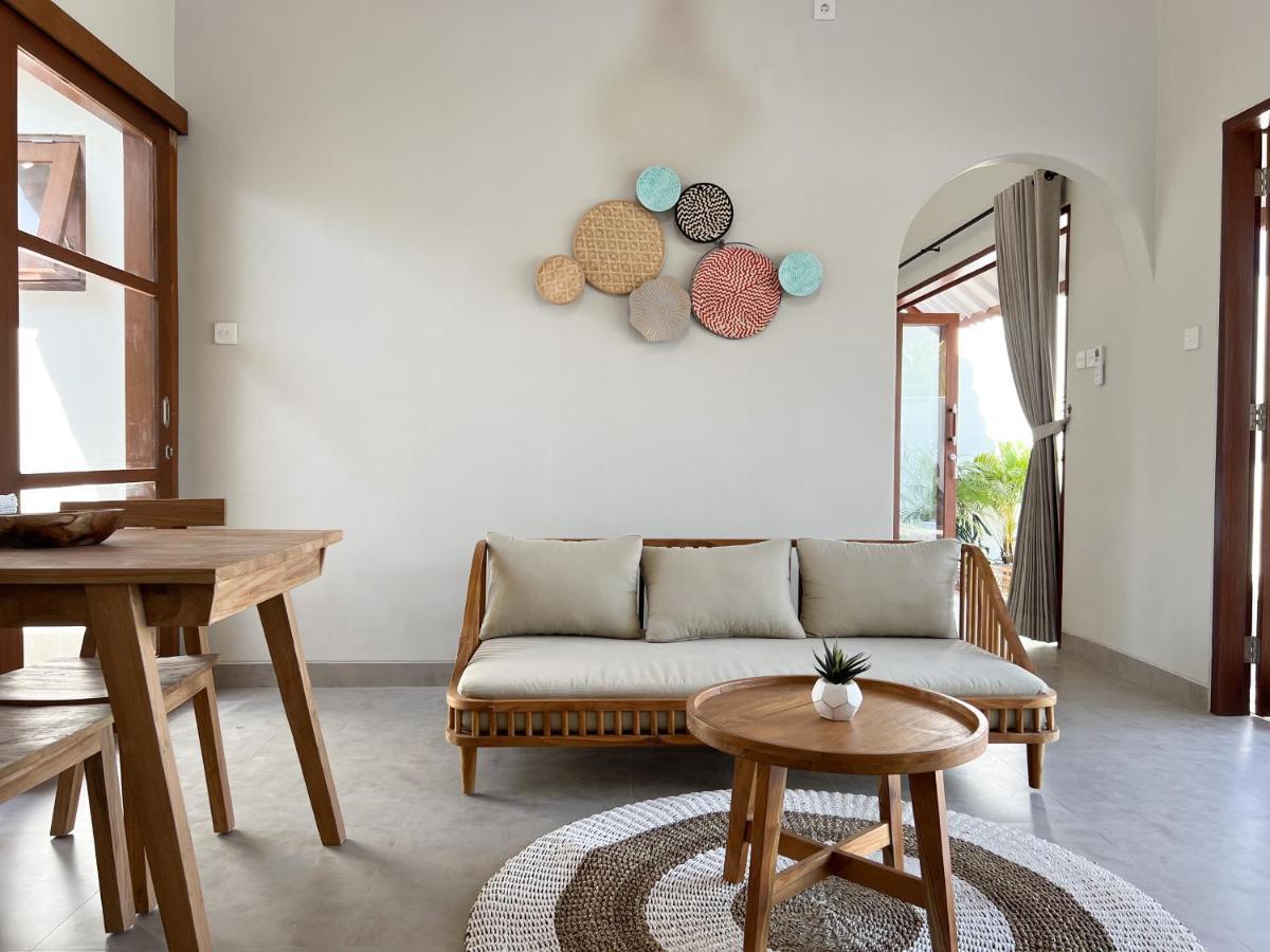 Moana Villa & Suites Bingin Uluwatu Zewnętrze zdjęcie