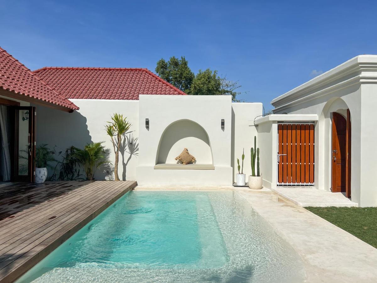 Moana Villa & Suites Bingin Uluwatu Zewnętrze zdjęcie