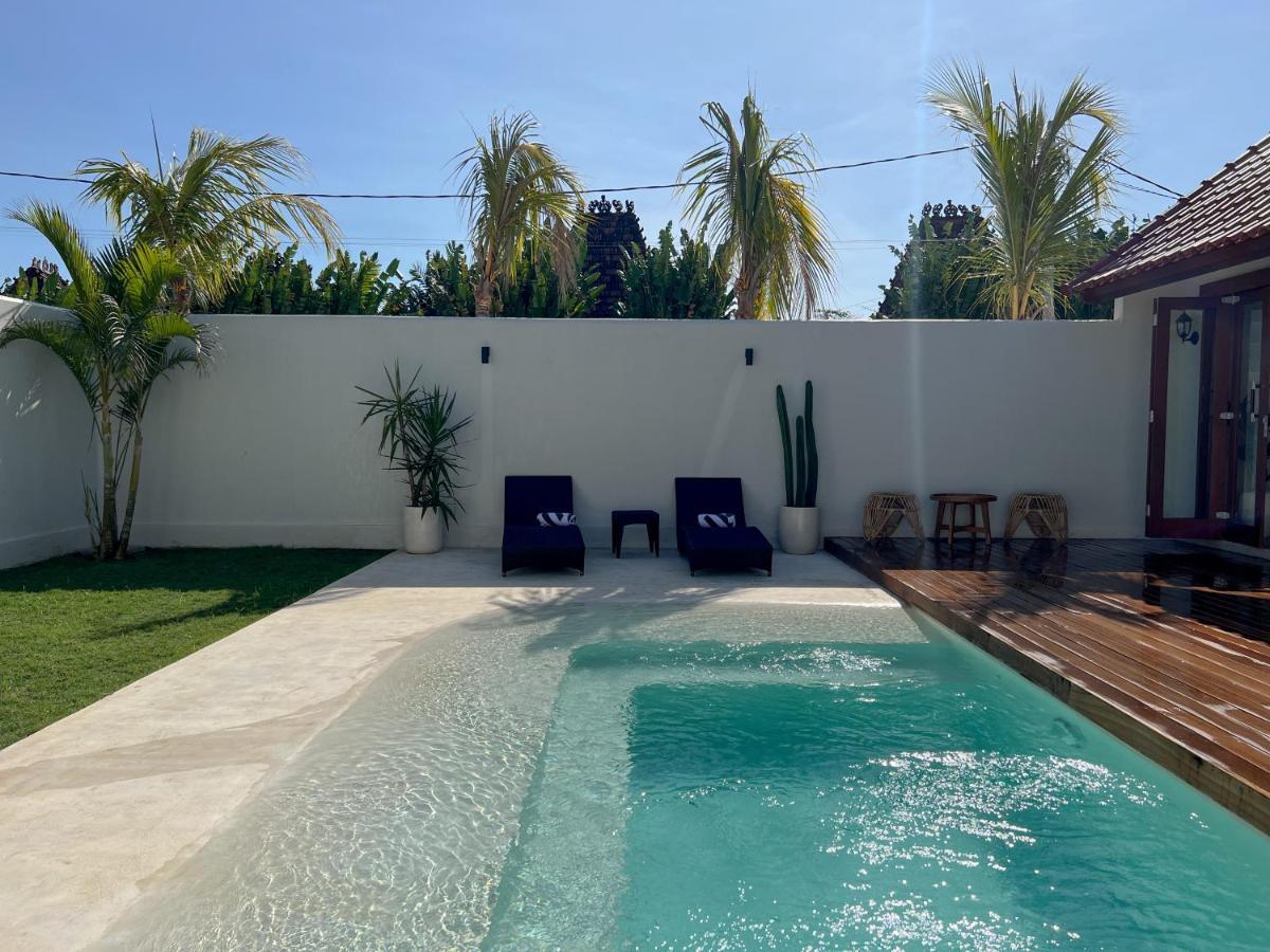 Moana Villa & Suites Bingin Uluwatu Zewnętrze zdjęcie