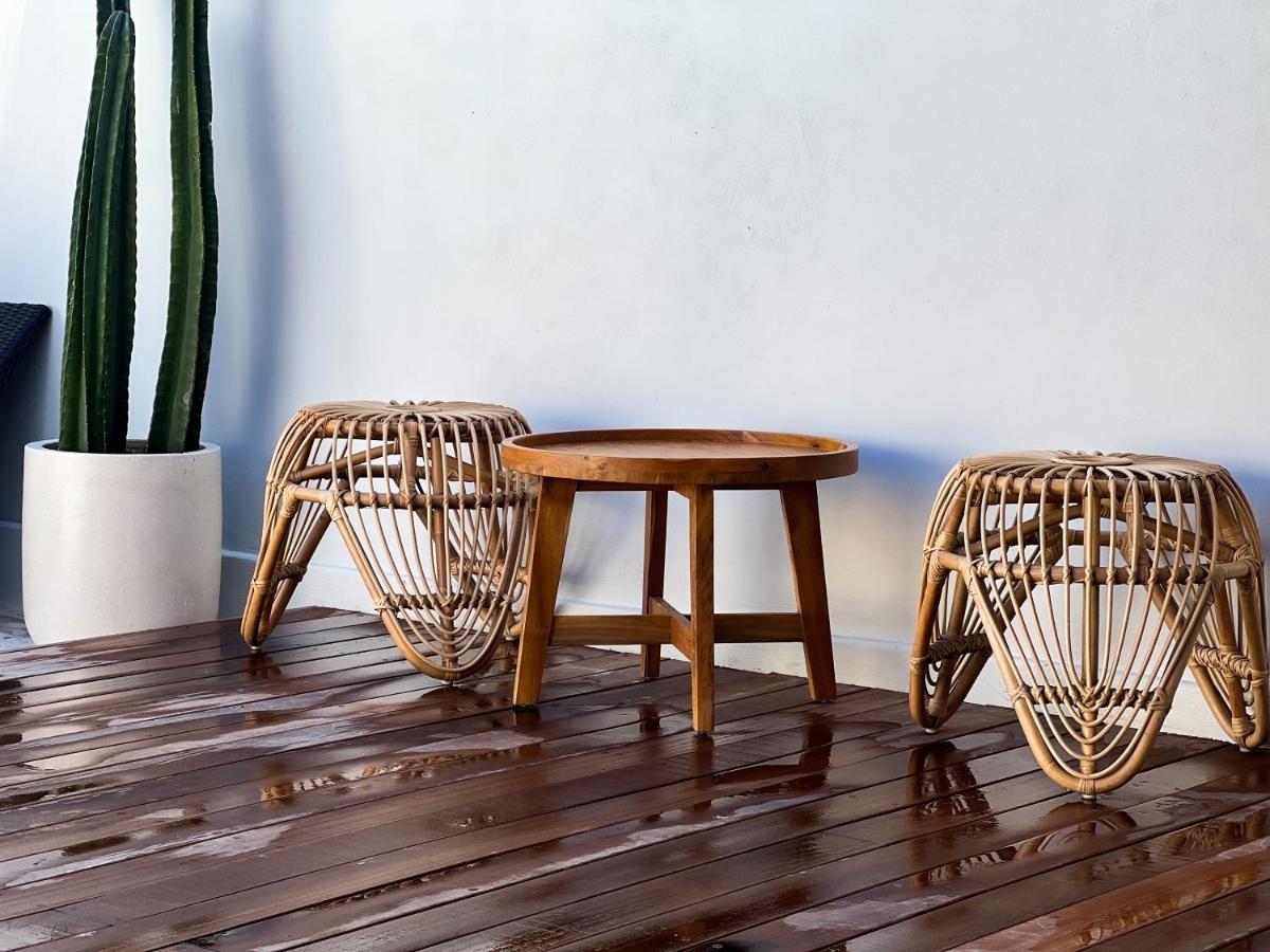 Moana Villa & Suites Bingin Uluwatu Zewnętrze zdjęcie