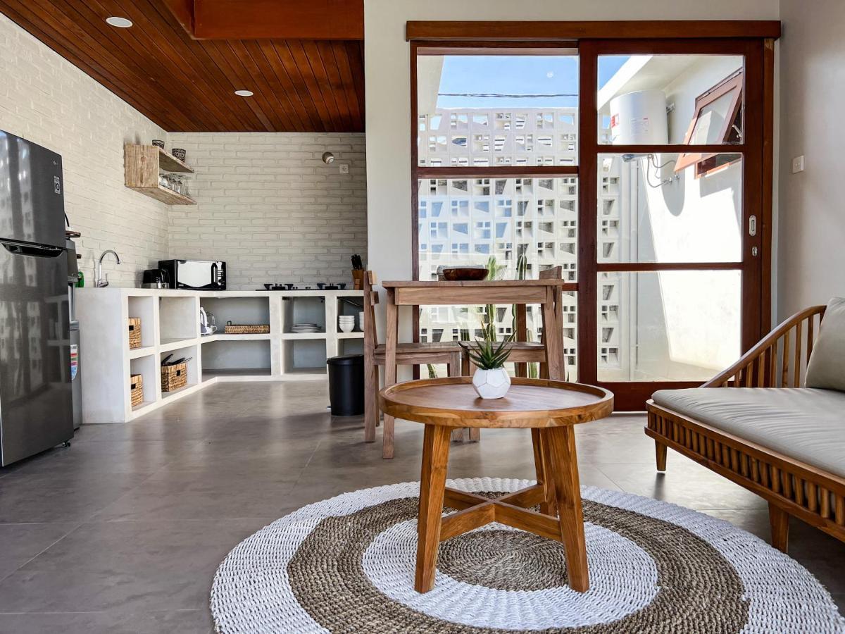 Moana Villa & Suites Bingin Uluwatu Zewnętrze zdjęcie