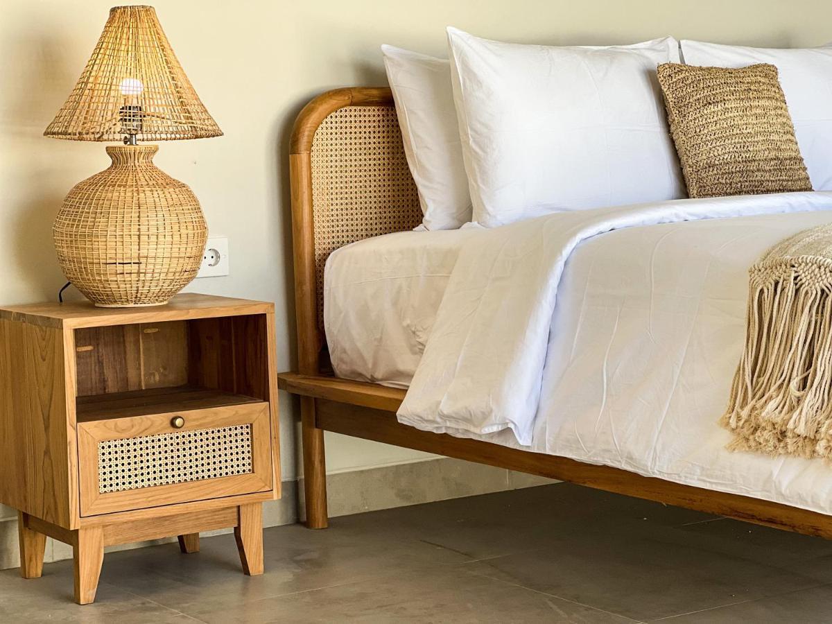 Moana Villa & Suites Bingin Uluwatu Zewnętrze zdjęcie
