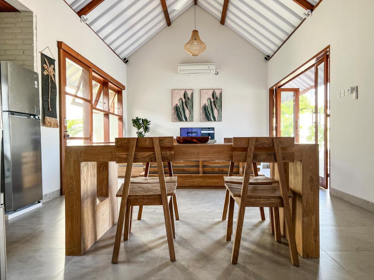 Moana Villa & Suites Bingin Uluwatu Zewnętrze zdjęcie