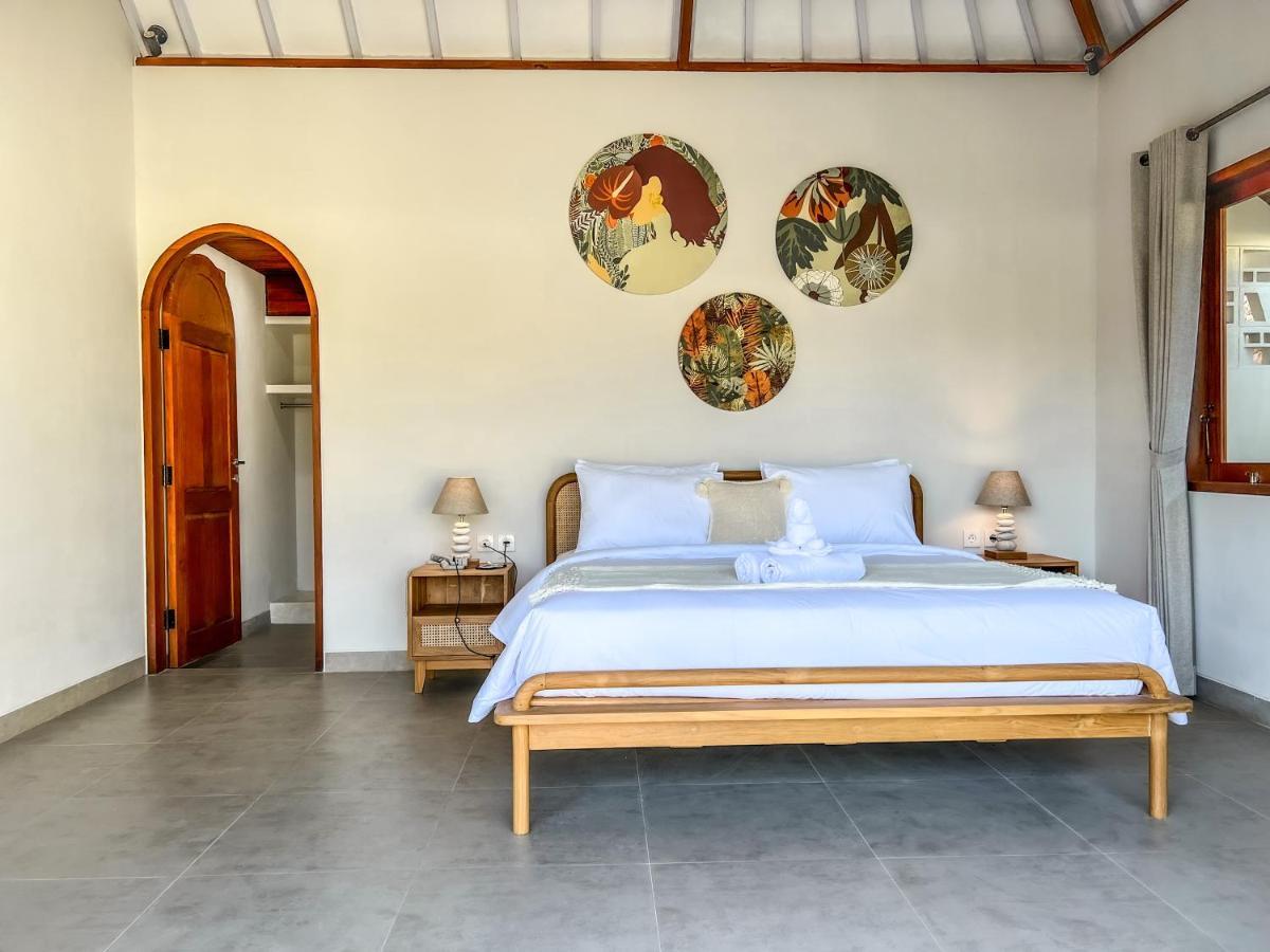 Moana Villa & Suites Bingin Uluwatu Zewnętrze zdjęcie