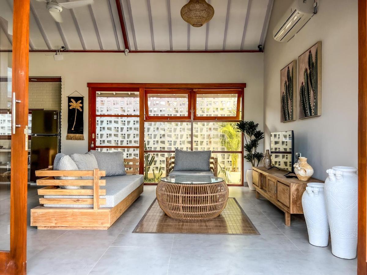 Moana Villa & Suites Bingin Uluwatu Zewnętrze zdjęcie