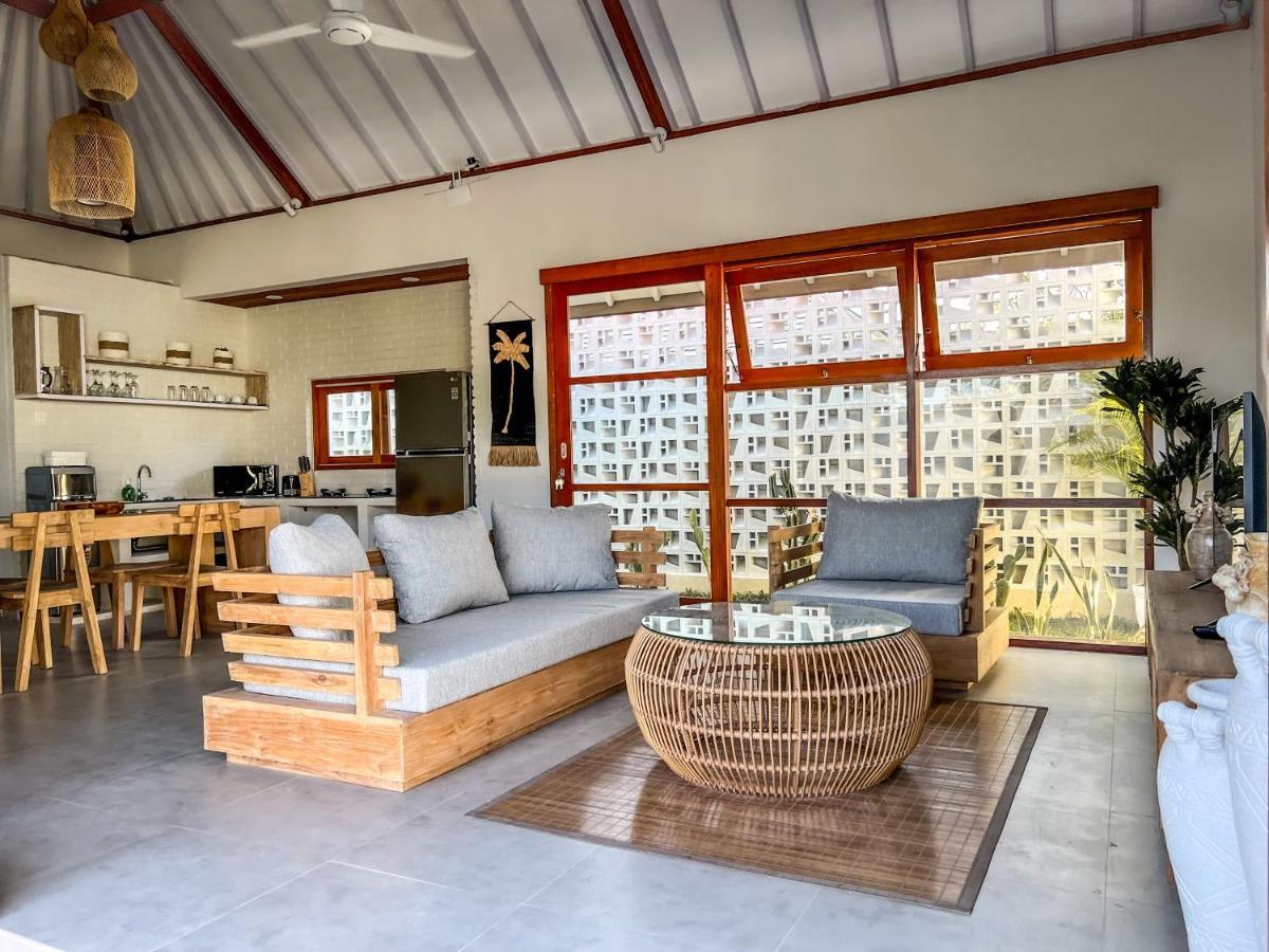 Moana Villa & Suites Bingin Uluwatu Zewnętrze zdjęcie