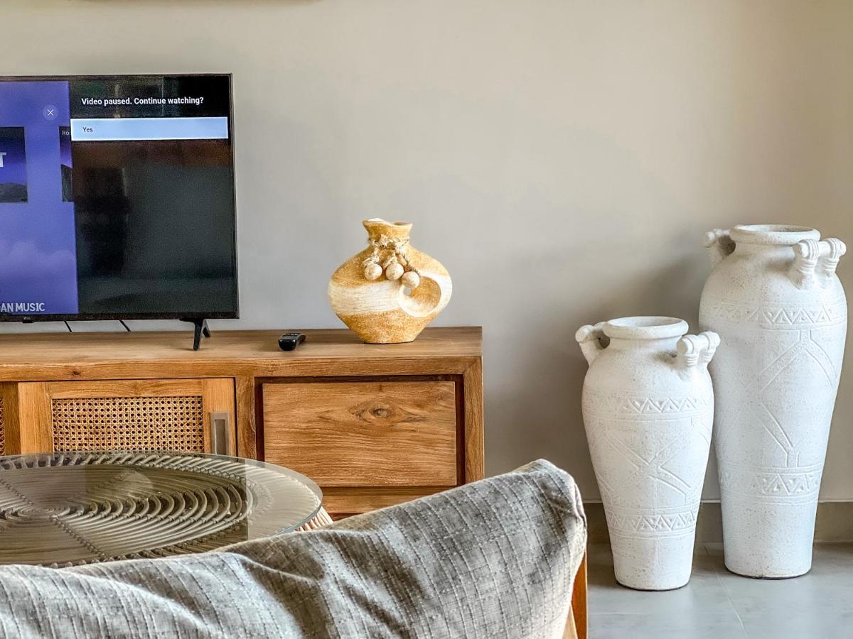 Moana Villa & Suites Bingin Uluwatu Zewnętrze zdjęcie