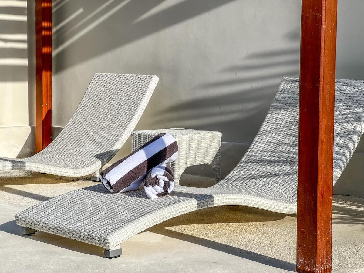 Moana Villa & Suites Bingin Uluwatu Zewnętrze zdjęcie