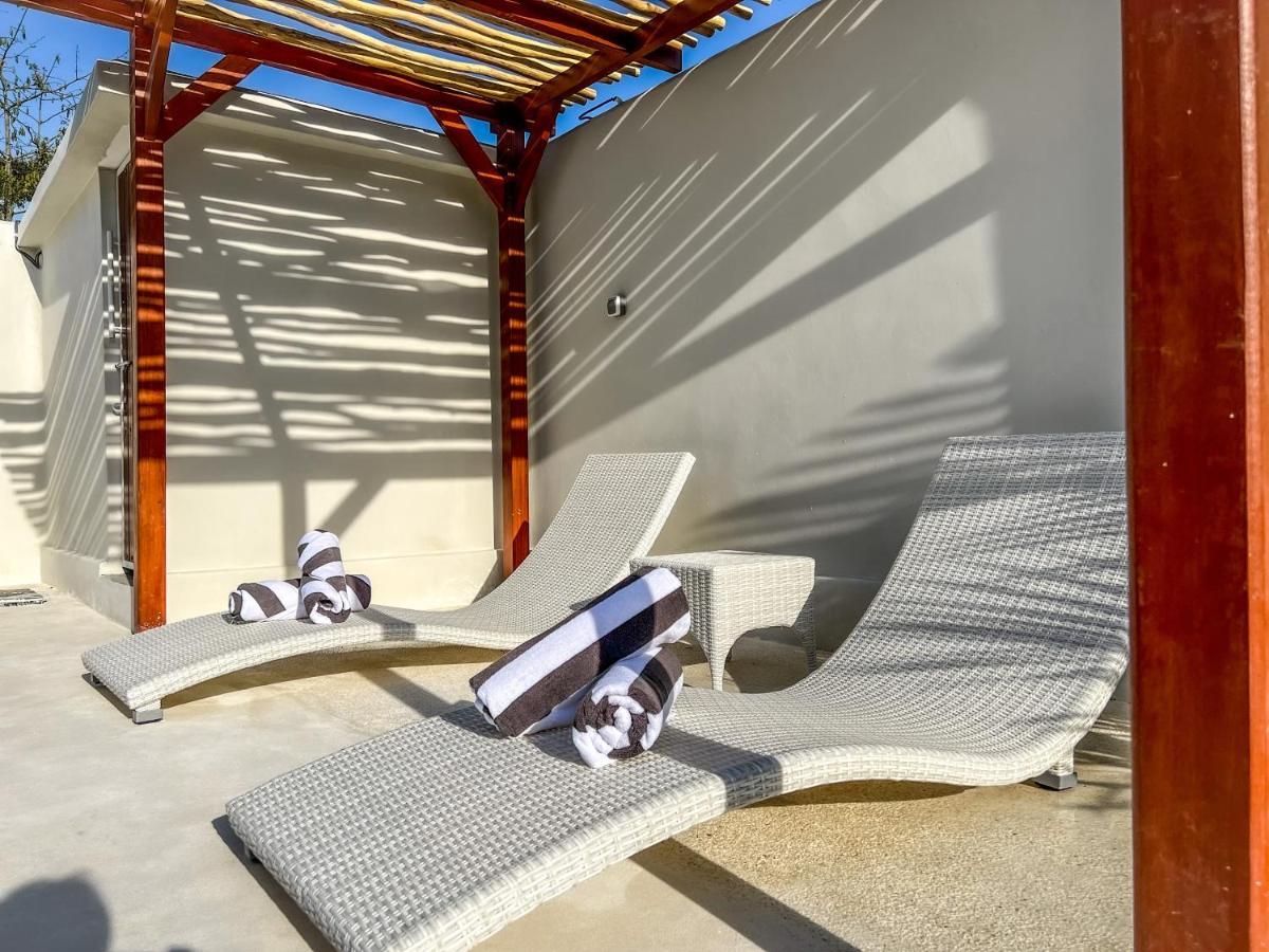 Moana Villa & Suites Bingin Uluwatu Zewnętrze zdjęcie