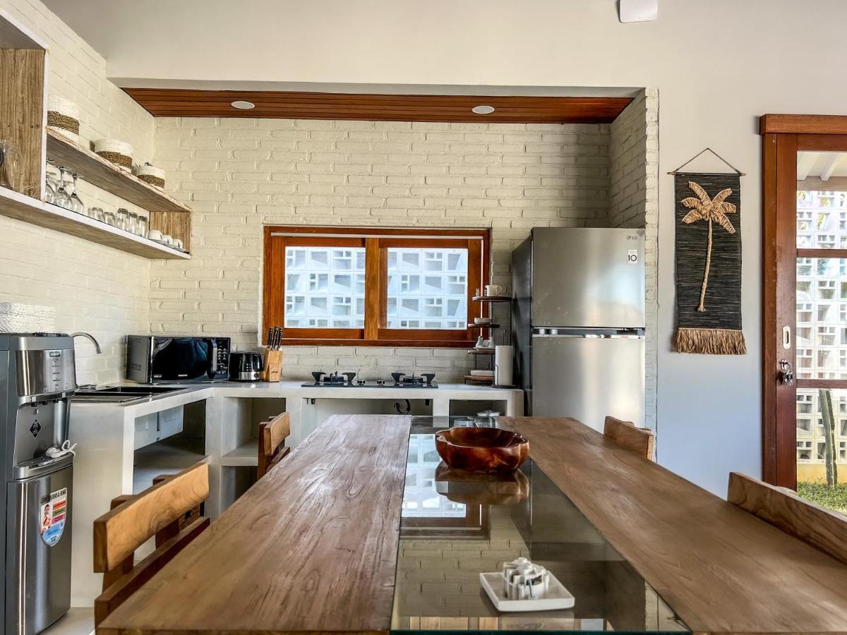 Moana Villa & Suites Bingin Uluwatu Zewnętrze zdjęcie