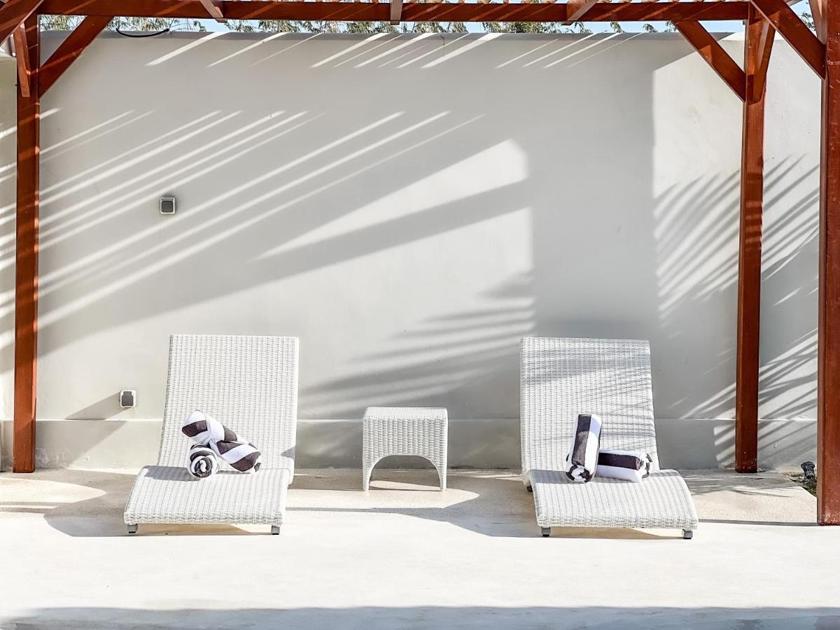 Moana Villa & Suites Bingin Uluwatu Zewnętrze zdjęcie