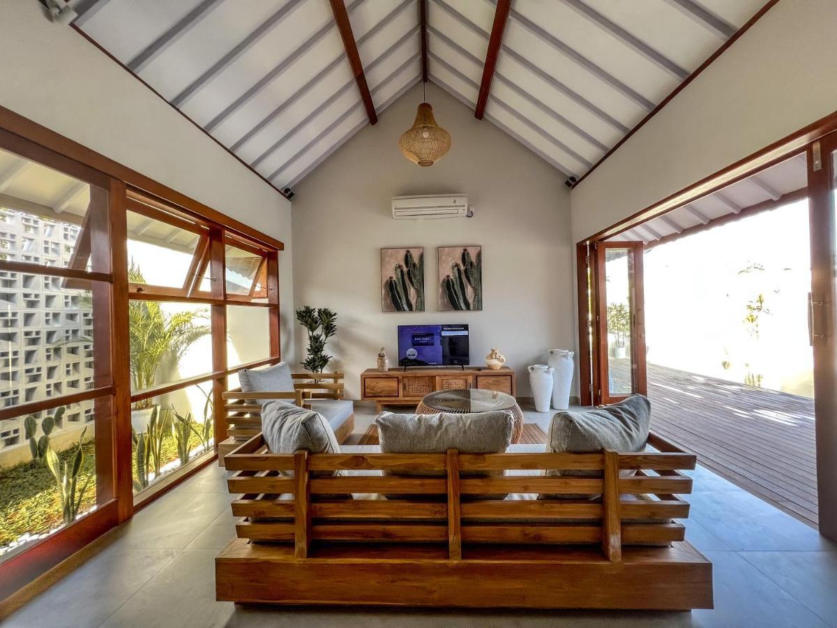 Moana Villa & Suites Bingin Uluwatu Zewnętrze zdjęcie