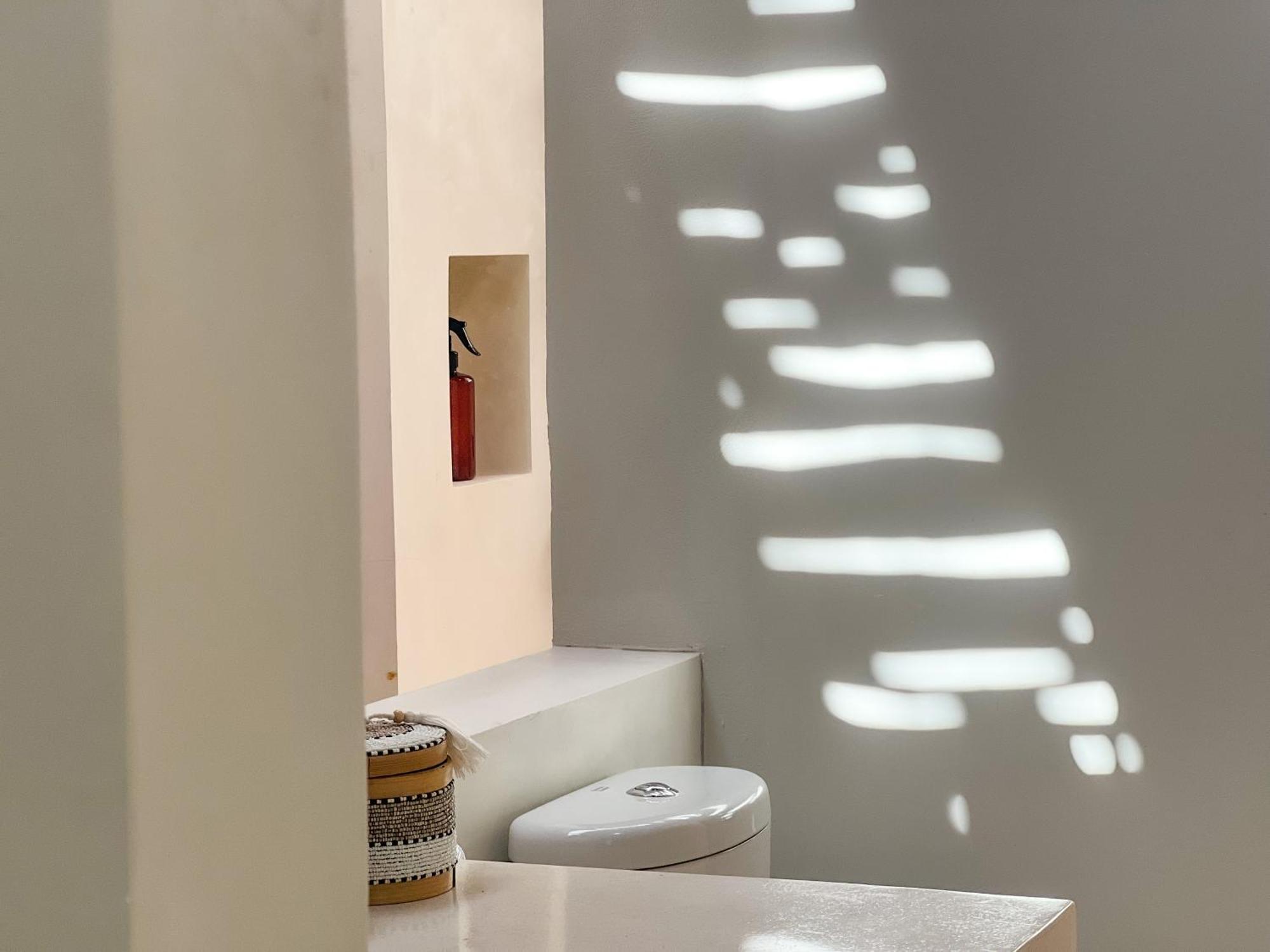 Moana Villa & Suites Bingin Uluwatu Zewnętrze zdjęcie