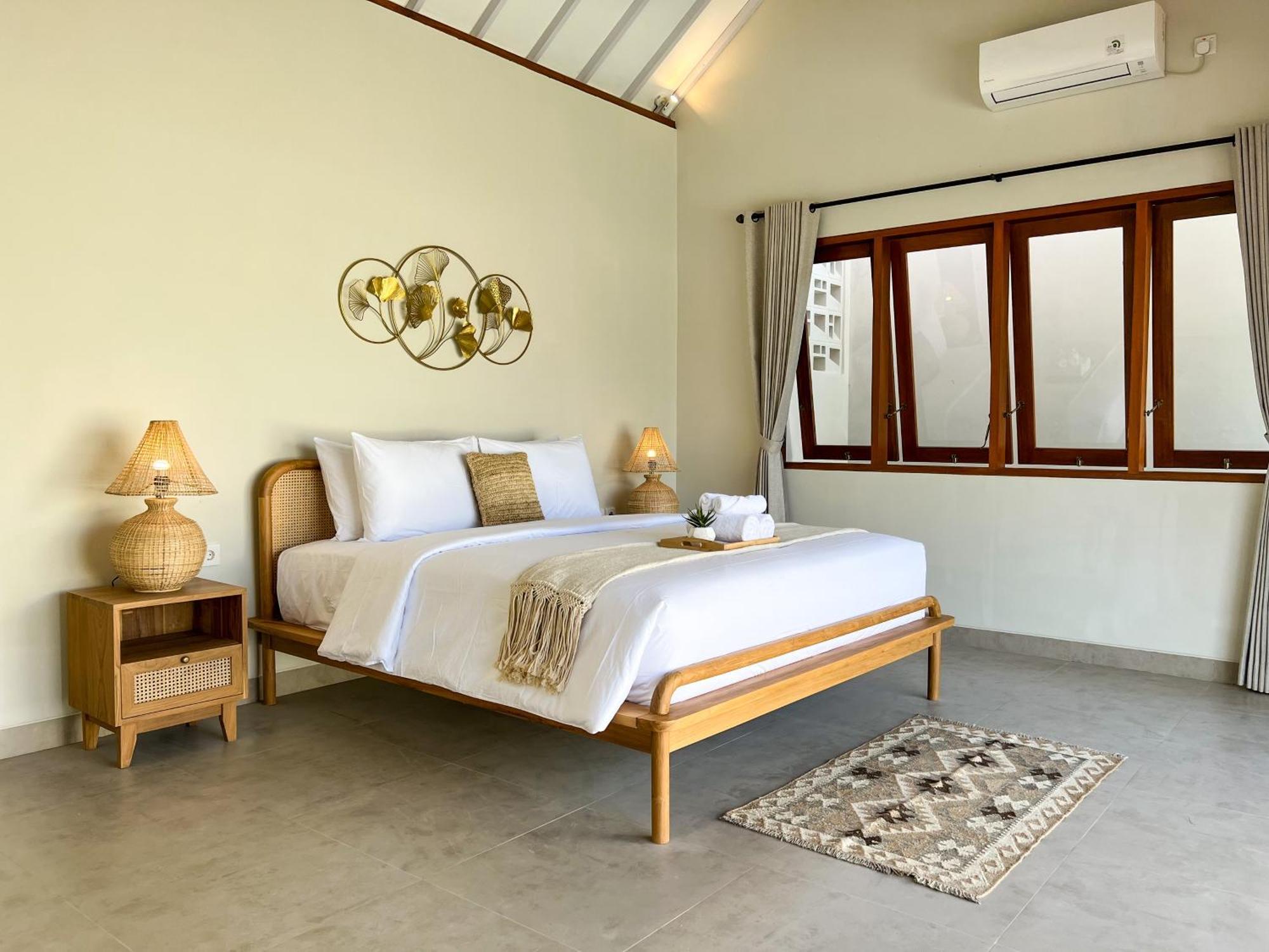 Moana Villa & Suites Bingin Uluwatu Zewnętrze zdjęcie