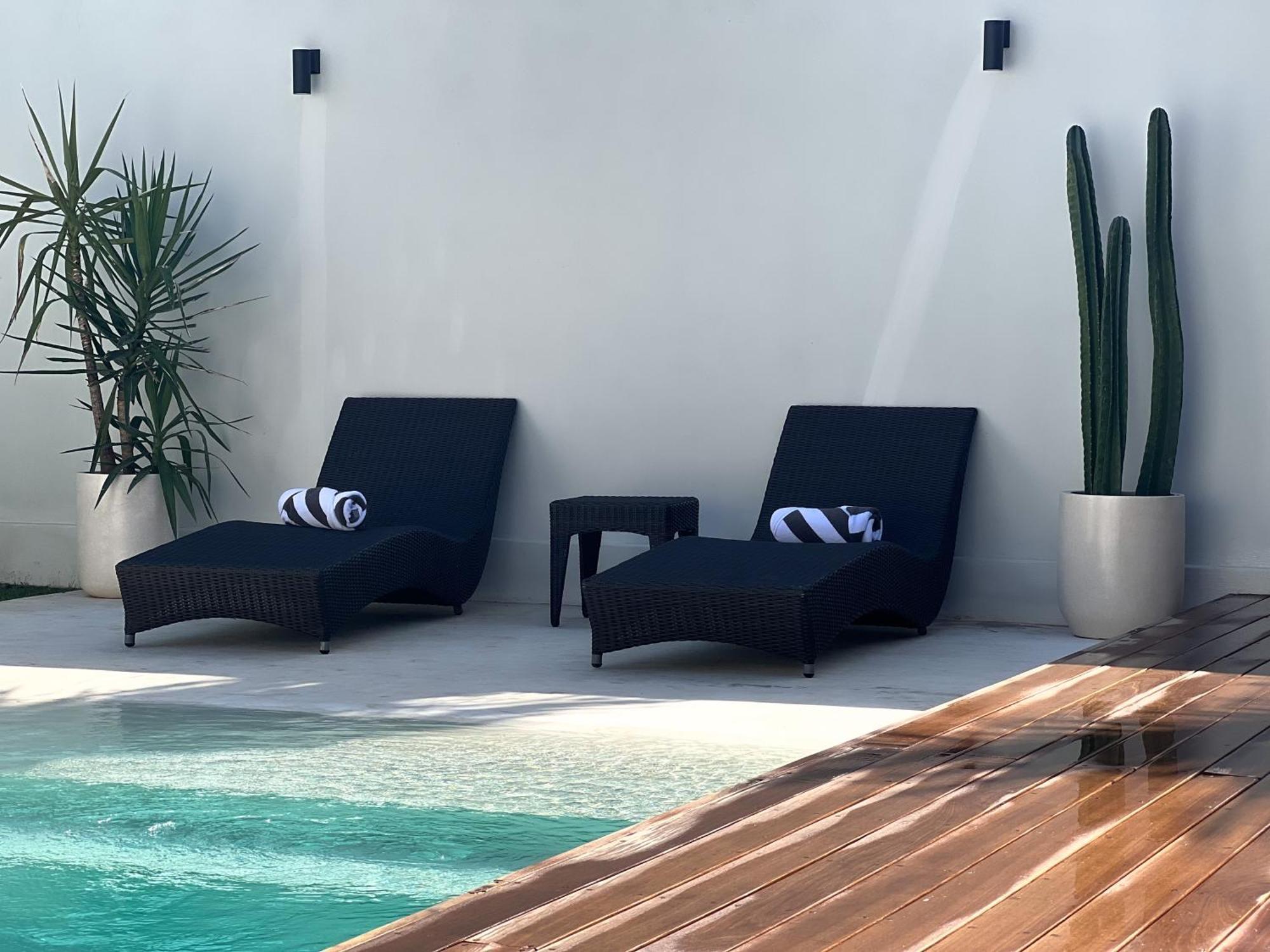 Moana Villa & Suites Bingin Uluwatu Zewnętrze zdjęcie