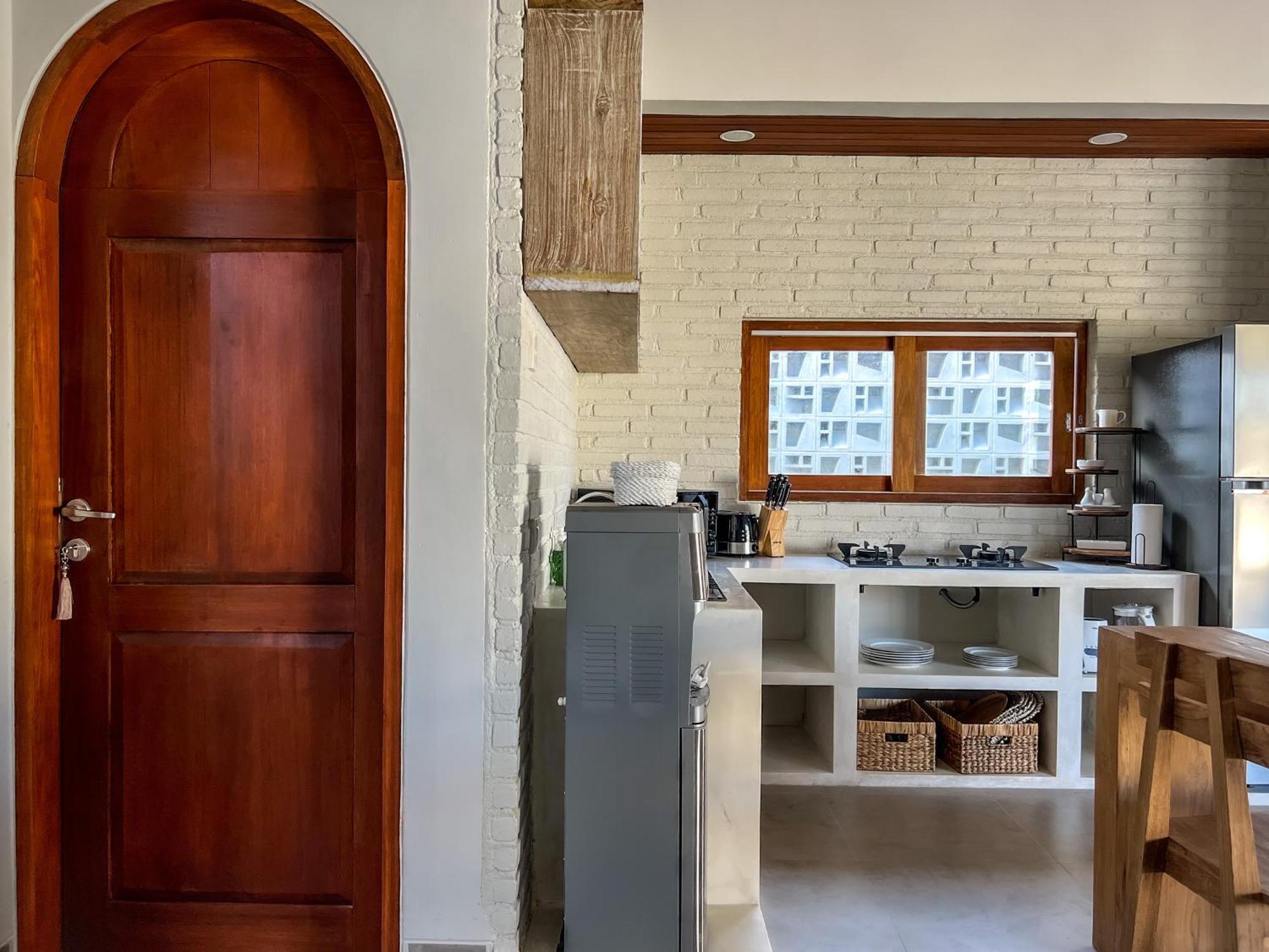 Moana Villa & Suites Bingin Uluwatu Pokój zdjęcie