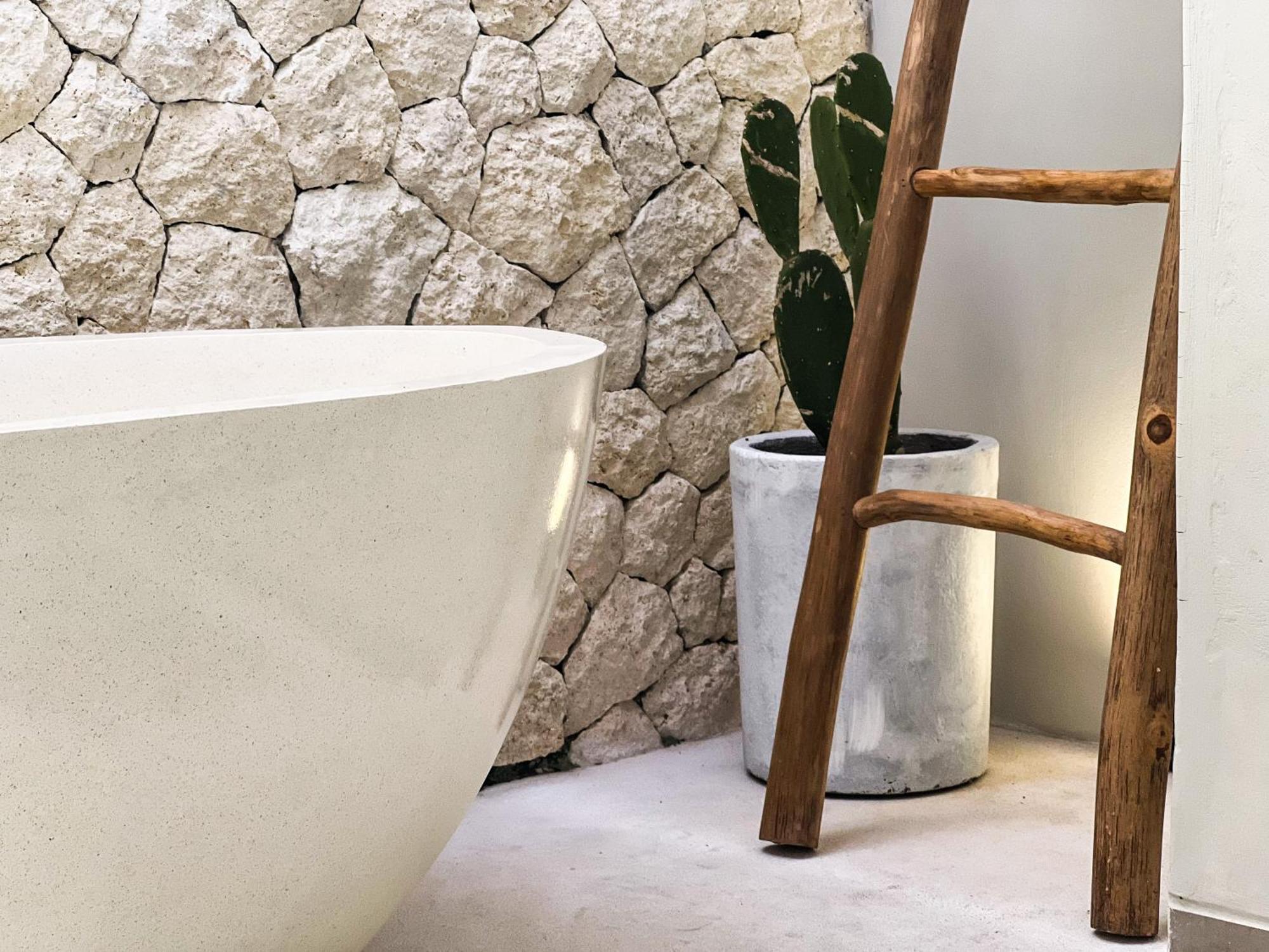 Moana Villa & Suites Bingin Uluwatu Zewnętrze zdjęcie