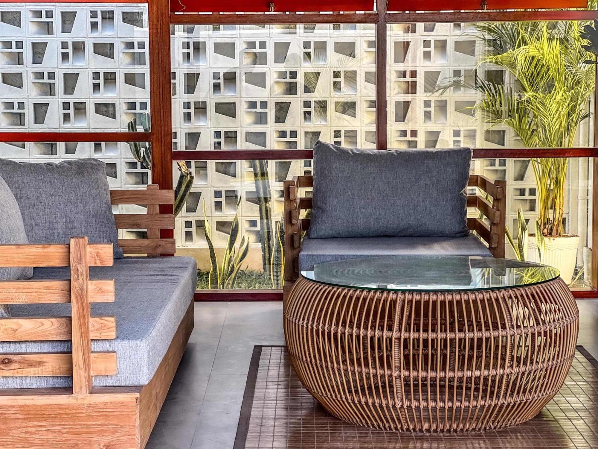 Moana Villa & Suites Bingin Uluwatu Pokój zdjęcie