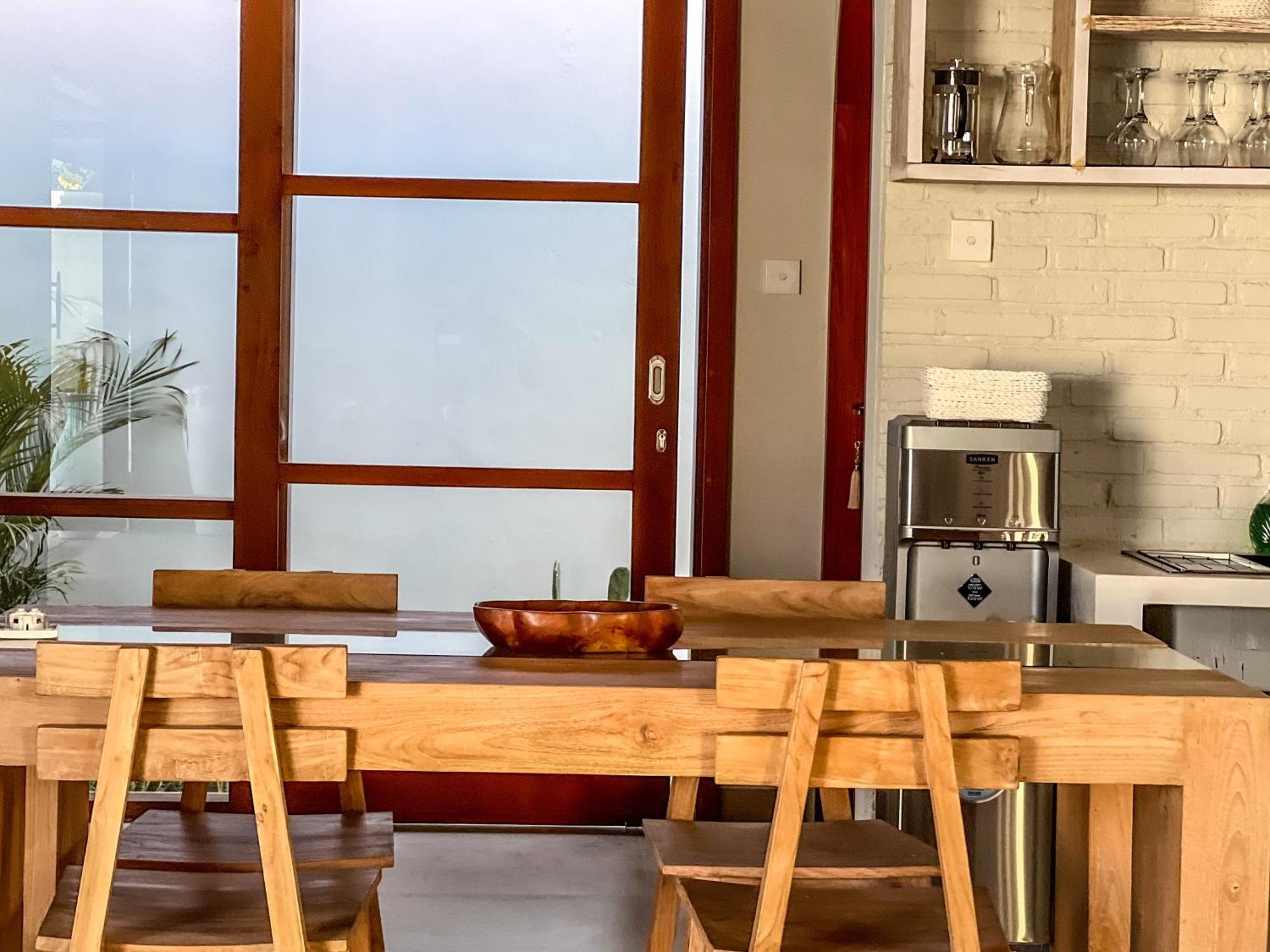 Moana Villa & Suites Bingin Uluwatu Pokój zdjęcie